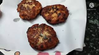 Chicken Burgerচকন বরগর রসপ