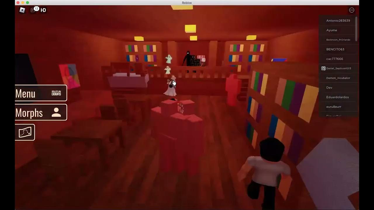 MULTIVERSE UPDATE Roblox Doors RP The Multiverse YouTube