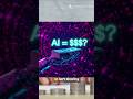 This AI Tool Can Make You Rich? 💰#dystopiadecoded #chatgpt #billionaire #ai