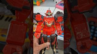 Hasbro Power Rangers Beast Morphers Beast Racer Zord #goldhunter137