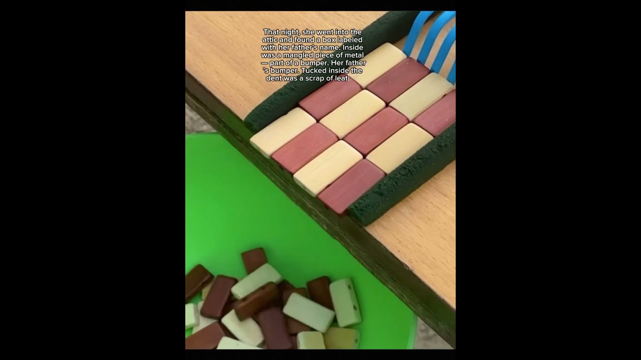 He Really Thought