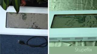 600 watt Led grow lights