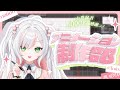 【 作業配信 】アニメーション制作部にようこそっ!ch登録5000名様感謝のお絵描き𝜗𝜚.⋆【 #鈴花いのり / Re:AcT 】