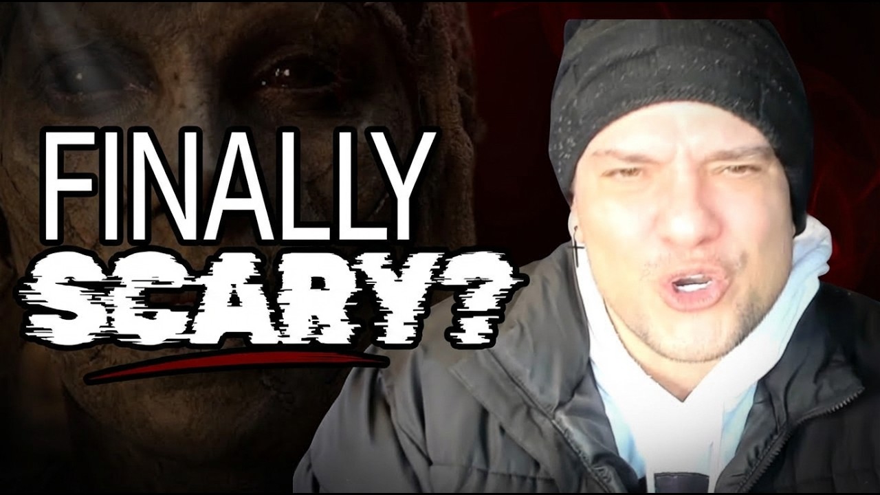 Is The Mummy Going to Be Saved By Lee Cronin… Or Ruin Us All Over Again?