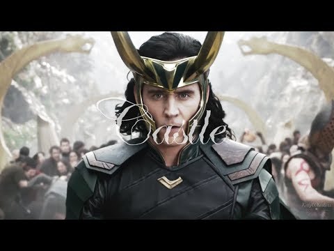 Castle | Loki