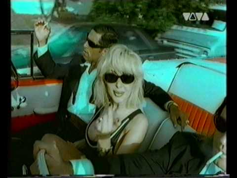 Dolly Buster - Make Love (Official Videoclip)