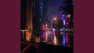 Silver Rainfall
