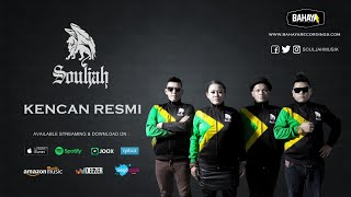 SOULJAH - Kencan Resmi (Official Audio)