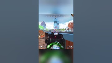 #shorts #apexlegends #videogames Pathfinder 1vs2
