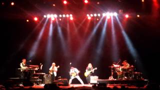 Aqualung - Best of Jethro Tull - Ian Anderson - Live @harpa