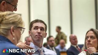 Charlie Kirk killing: What prosecutors must show to seek the death penalty