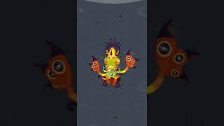 EPIC CRANCHEE on MYTHICAL ISLAND!