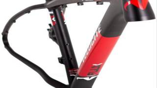 Bicycle Velocite Flux Alloy 29 frame 2013