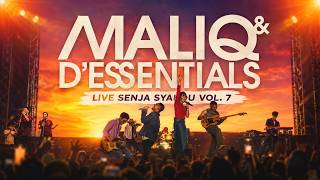 MALIQ & D'ESSENTIALS - FULL PERFORMANCE LIVE AT ARDAN SENJA SYAHDU BANDUNG 2026