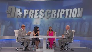 Drs. Rx: The Surprises Uses for a Bar Soap!