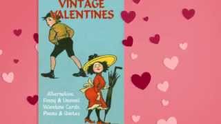 VINTAGE VALENTINES: Alternative & Funny screenshot 5