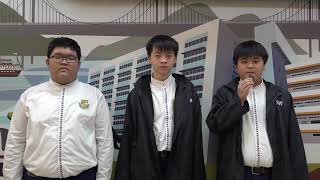 Publication Date: 2026-02-27 | Video Title: 2026-02-26 2C 英文早會 4k