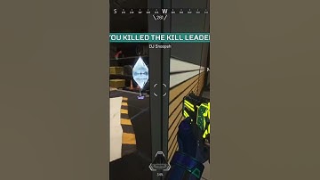 Nerf Fuse FR #apexclips #apexlegend #twitchclips #apexlegendsclips #gamingclips