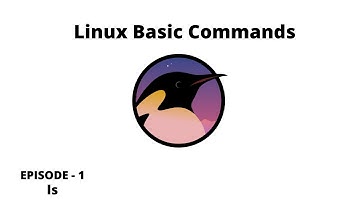 Linux Basic Commands | Episode 1 | ls command | beginners | tamil