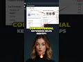 YouTube SEO on Steroids - Skyrocket Views with Keyword Research! #shorts