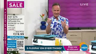 HSN | Electronics First Big Summer Sale - HP 05.28.2023 - 09 PM screenshot 5