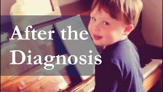 My child is diagnosed with Autism  How to move on after autism diagnosis