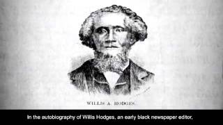 American Newspapers 1800   1860  City Papers - American History