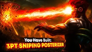The NEW META Has Arrived… and It’s a 6’10 3PT-Sniping Posterizer 🔥