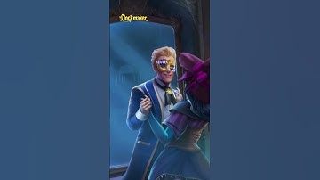 Become the Last Guest! 👻