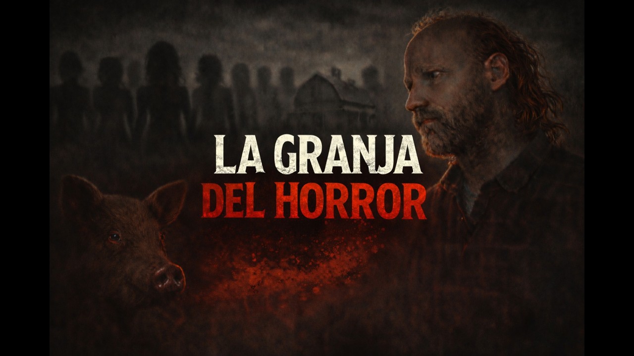 La Granja del Horror | El Caso de Robert Pickton