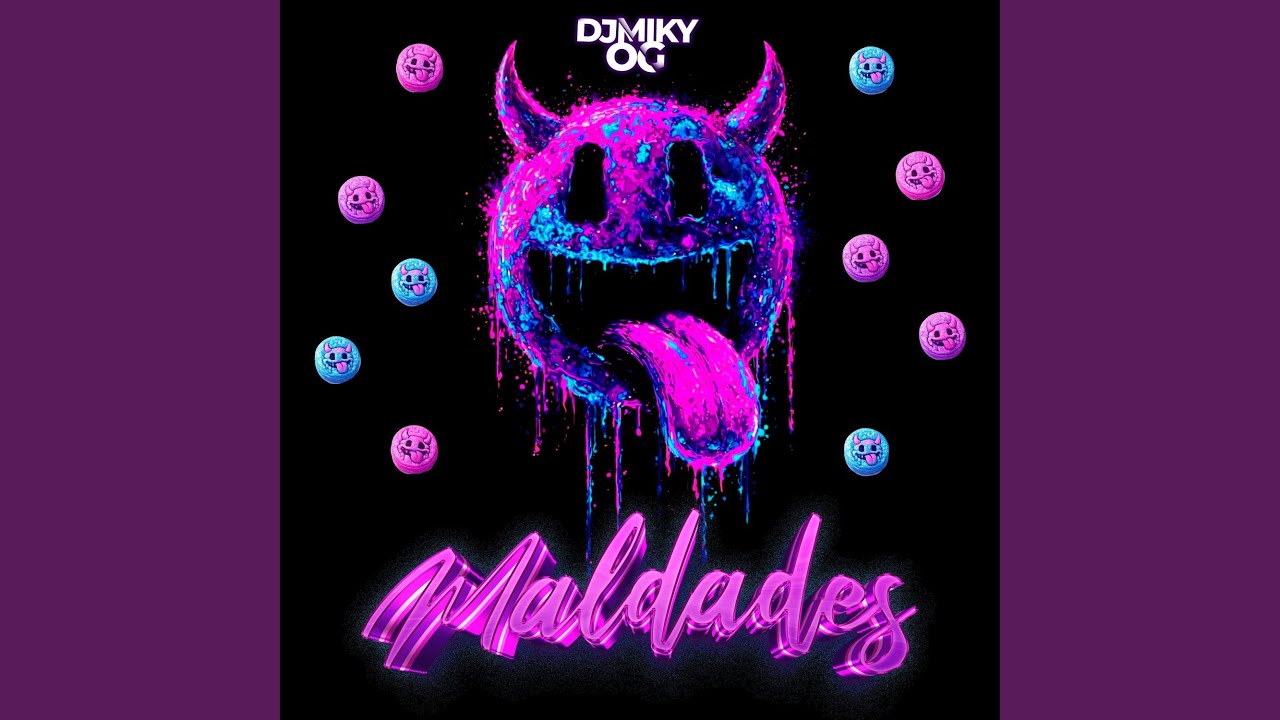 Watch Maldades on YouTube Watch Maldades on YouTube