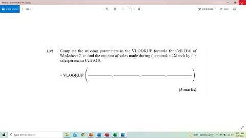 Database Video #3 Creating Tables part2