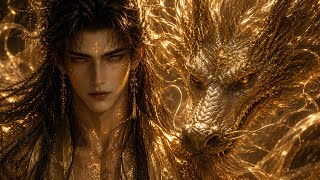 THE DRAGON KING RETURNS ~ He Found You Again🐉 🌙Dark Fantasy Song (Version 2) 