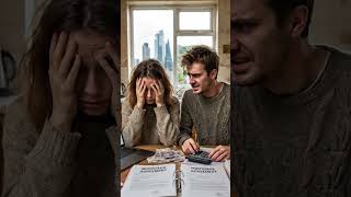 UK Housing Crisis 2026 Explained 🇬🇧 |