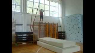 flip compilation