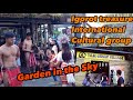 Baguio vlog 2023tamawan villageigorot ethnic dancejustmj garin