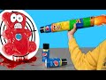 Youtube Thumbnail title