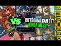 Riftbound TCG Gameplay - Viktor Vs Lee Sin - Buffs Take On Recruits!