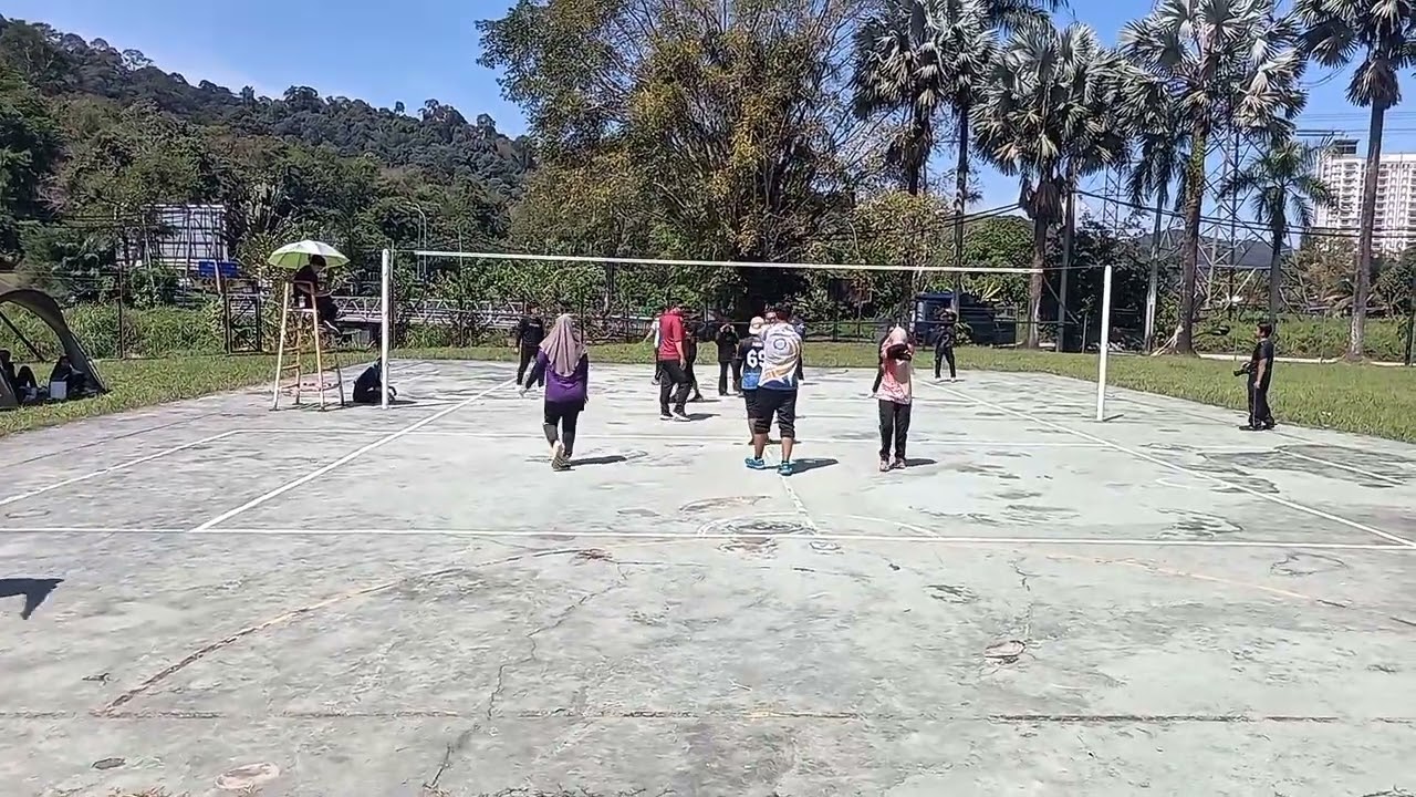 RAKAMAN VIDEO KLIP PENUH : HARI SUKAN TAHUNAN PELAJAR IKN YANG KALI KE-22 BAGI TAHUN 2026 BAHAGIAN 7