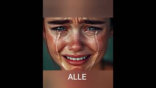 ROSALIE - RED DIR NICHTS EIN (#MENTAL HEALTH)