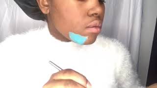 FROZENS BEAT FACE ❗️❗️❗️