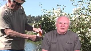 Glenn Bissell-Alpine Pest Management