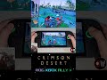 CRIMSON DESERT ROG XBOX ALLY X Performance First Look: SteamOS 3.8