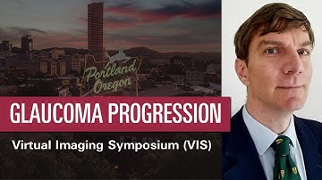 Quantitative Information when Assessing Structural Progression in Glaucoma – S. Gardiner | VIS 2021