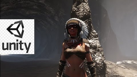 Unity Game Creator Search of Peace