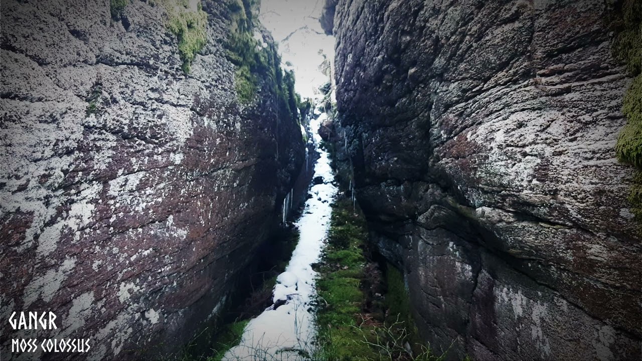 Epic Fantasy Music - Moss Colossus