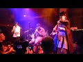 Derrick Morgan FAT MAN @ Jazz Cafe London, 12 August 2018