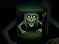 Don’t watch this alone… 😨You’ve been warned.#scary #horror #creepy #story #fyp