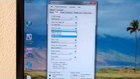 How to Tune Castle Creations Sidewinder SV3 ESC