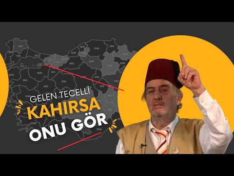 Gelen Tecelli Kahırsa \